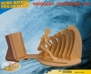 puz surf woodkit
